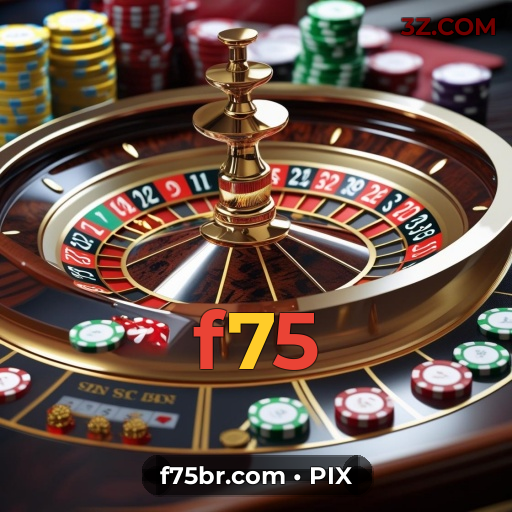 Cassino f75 | Jogos Online com Alta Performance