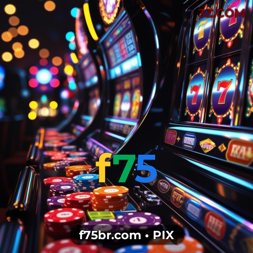 f75 -🍀 Entre na Plataforma oficial - f75 LOGIN