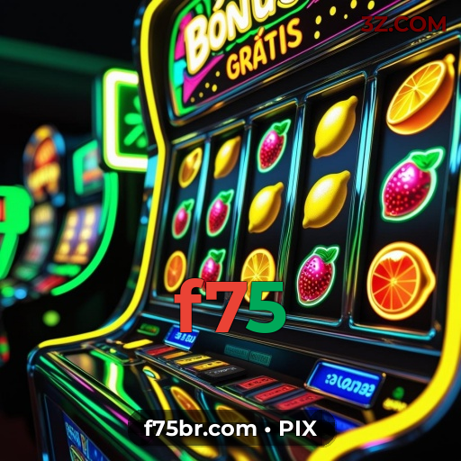Cassino f75 | Jogos Online com Alta Performance