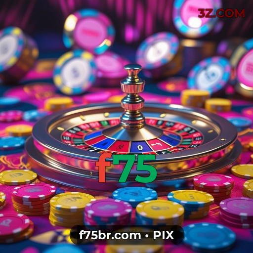 f75 plataforma- Brasil 🎲 - LICENCIADO OFICIAL - f75.com