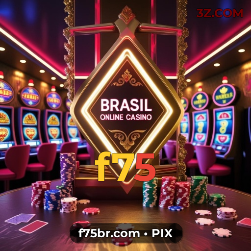 Cassino f75 | Página Inicial com Ofertas Exclusivas