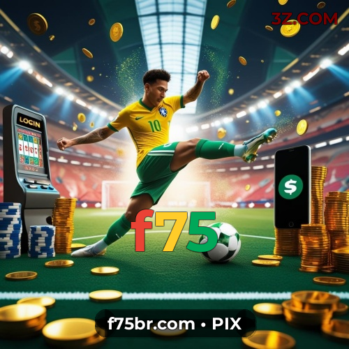 f75 plataforma- Brasil 🎲 - LICENCIADO OFICIAL - f75.com