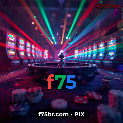 f75 Slots – Jogue Agora no Melhor Cassino Online Brasil 