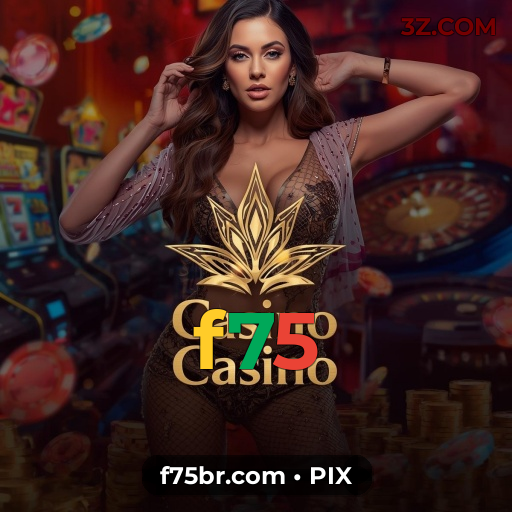 f75: Apostas, Slots e Cassino Ao Vivo Para Todos