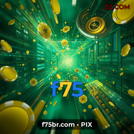 Cassino f75 | Página Inicial com Ofertas Exclusivas