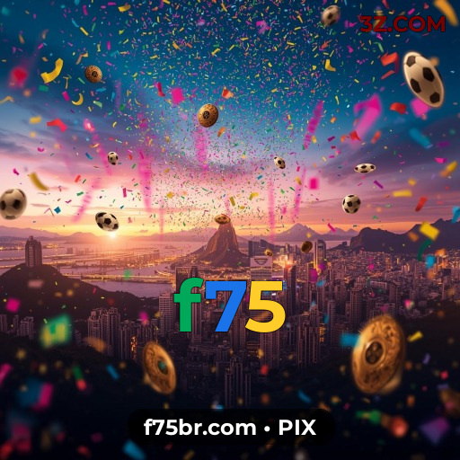 f75: Apostas, Slots e Cassino Ao Vivo Para Todos