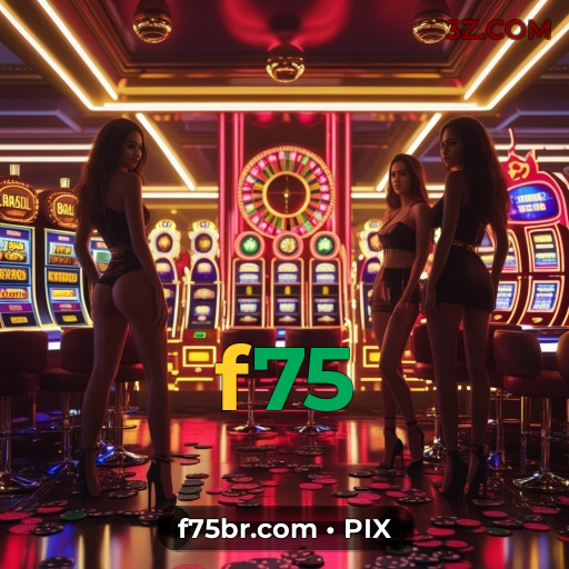 f75 🏆 - ONLINE PLATAFORMA OFICIAL - f75.com