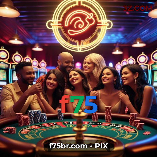 ⚙️ App f75 – Configurações Personalizadas e Giros Automáticos