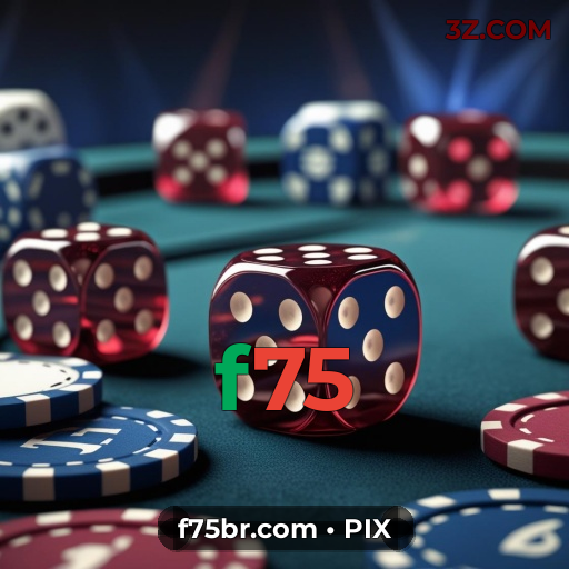 f75 - As Melhores Ofertas e Jogos de Cassino Online Só Aqui no Brasil! - f75.com Plataforma