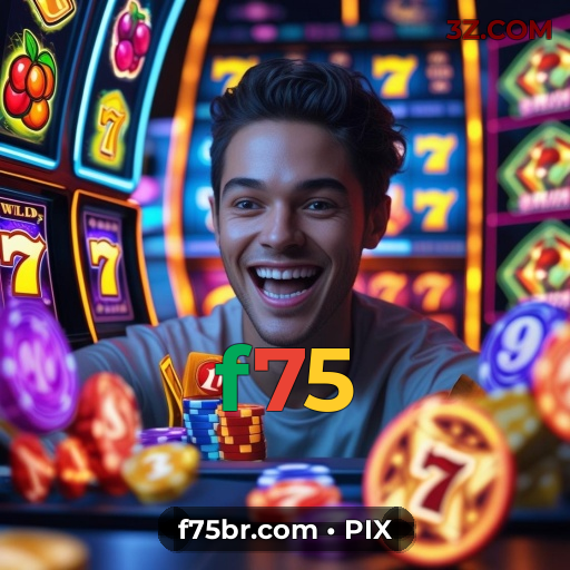 f75 - Apostas seguras, vitórias grandes no cassino mais confiável! - f75.com Plataforma