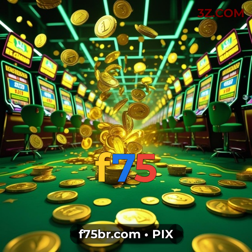 Descubra o f75 | App de Jogos Online com Comunidade Ativa e Bônus Exclusivos