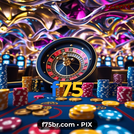 f75.com - Site de Apostas no Brasil 🎰 - f75