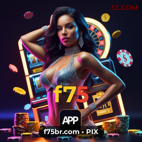 f75 - O cassino online mais confiável do Brasil está esperando por você! - f75.com Plataforma