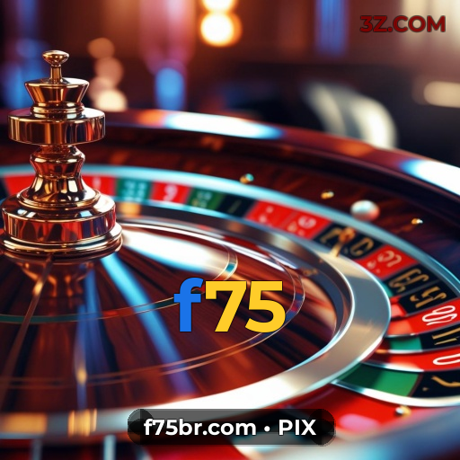 Explore Slots com f75: Aventura e Diversão Garantida 